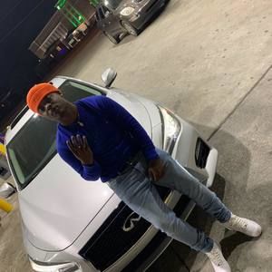 Meet your Posher, Scottie